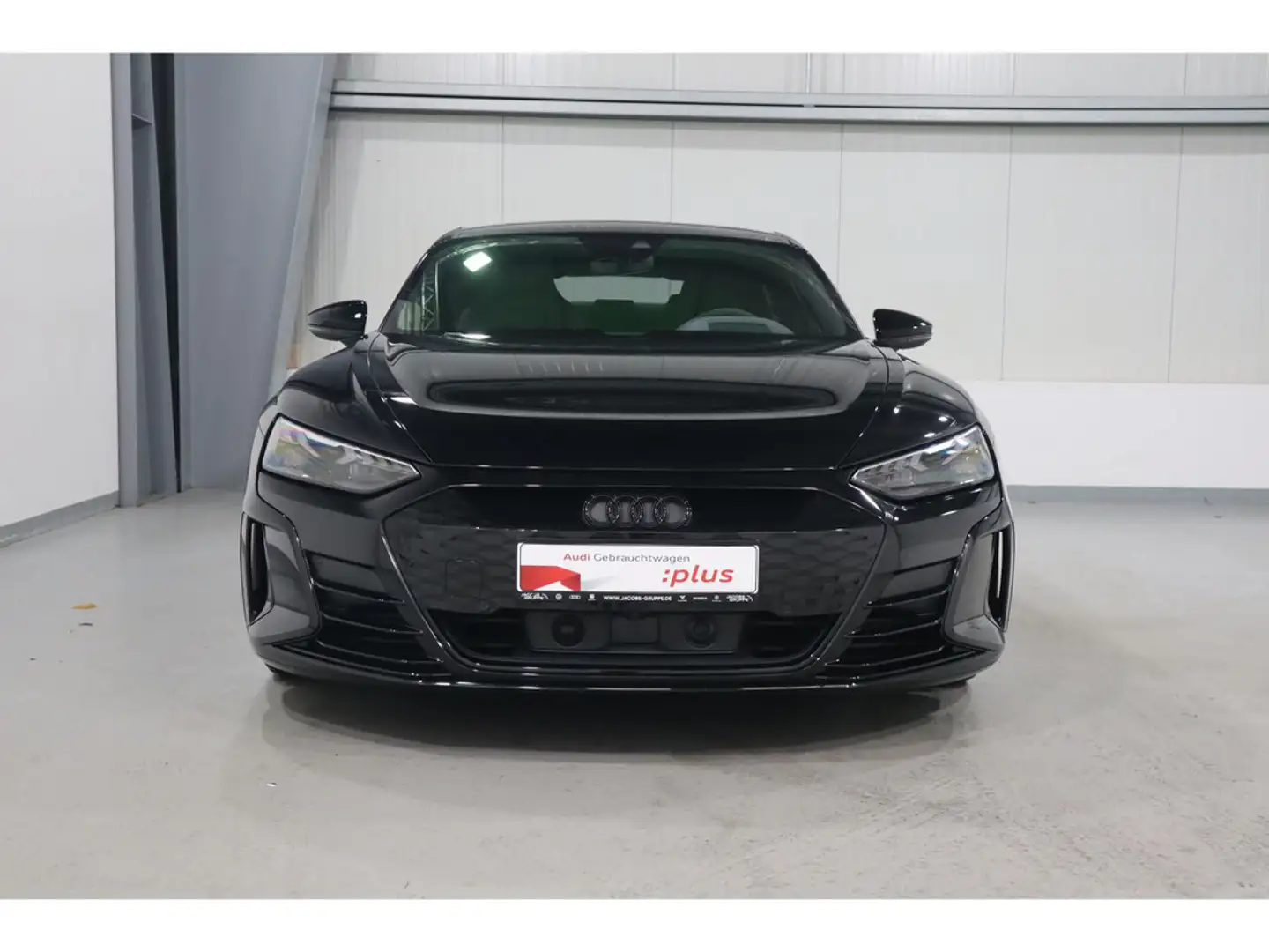 Audi RS e-tron GT quattro B&O*Pano*Matrix * Noir - 2