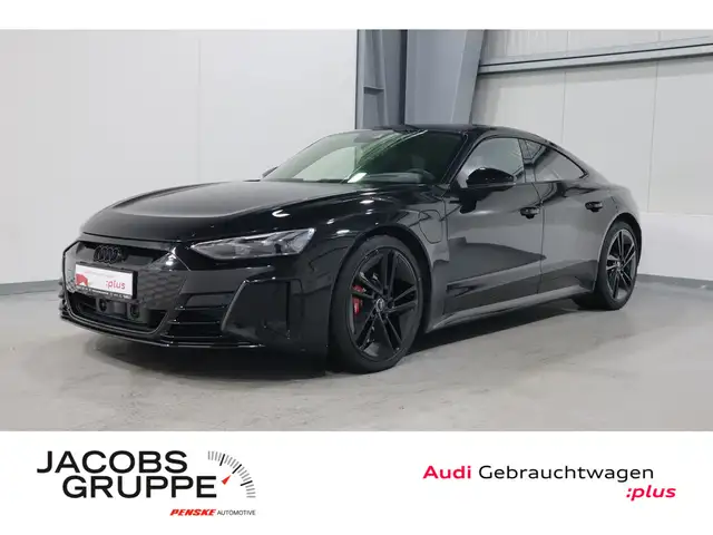 Audi RS e-tron GT quattro B&O*Pano*Matrix *