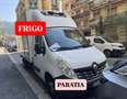 Renault Master 2.3dci 145cv FRIGO CON PARATIA Bianco - thumbnail 1