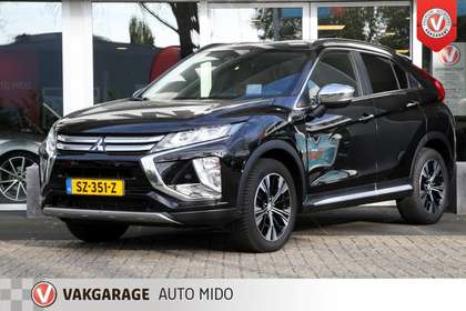 Mitsubishi Eclipse Cross 1.5 DI-T Automaat First Edition -Trekhaak- -Access