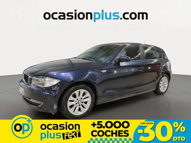 BMW 118 118d