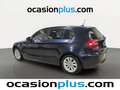 BMW 118 118d Azul - thumbnail 4