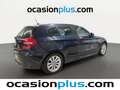 BMW 118 118d Azul - thumbnail 3