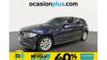 BMW 118 118d Azul - thumbnail 1