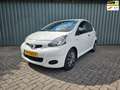 Toyota Aygo 1.0-12V Cool 5 deurs Airco Wit - thumbnail 1