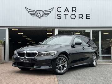 3-serie Touring 320e Business Edition Plus |PANO|L