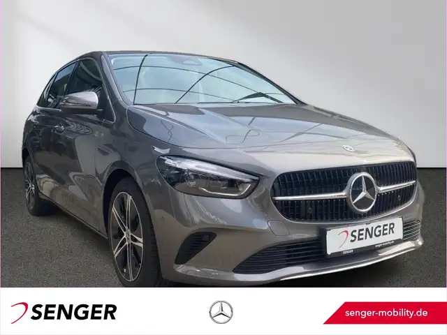 Mercedes-Benz B 200 Progressive Kamera Multibeam Ambiente AHK