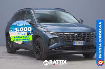 1.6 CRDI 48V Xline IMT
