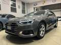Audi A4 Avant Avant 30 2.0 tdi mhev 136cv stronic VIRTUAL Grau - thumbnail 3