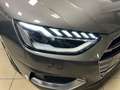 Audi A4 Avant Avant 30 2.0 tdi mhev 136cv stronic VIRTUAL Grau - thumbnail 14