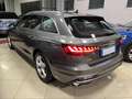 Audi A4 Avant Avant 30 2.0 tdi mhev 136cv stronic VIRTUAL Grau - thumbnail 4