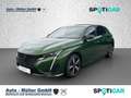 Peugeot 308 BlueHDI 130 EAT8 GT/Navi/LED Grün - thumbnail 1