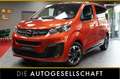Opel Zafira Life Edition S 2.0 D*XENON*HUD*SHZ*2.HD* Rot - thumbnail 1