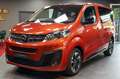 Opel Zafira Life Edition S 2.0 D*XENON*HUD*SHZ*2.HD* Rot - thumbnail 4