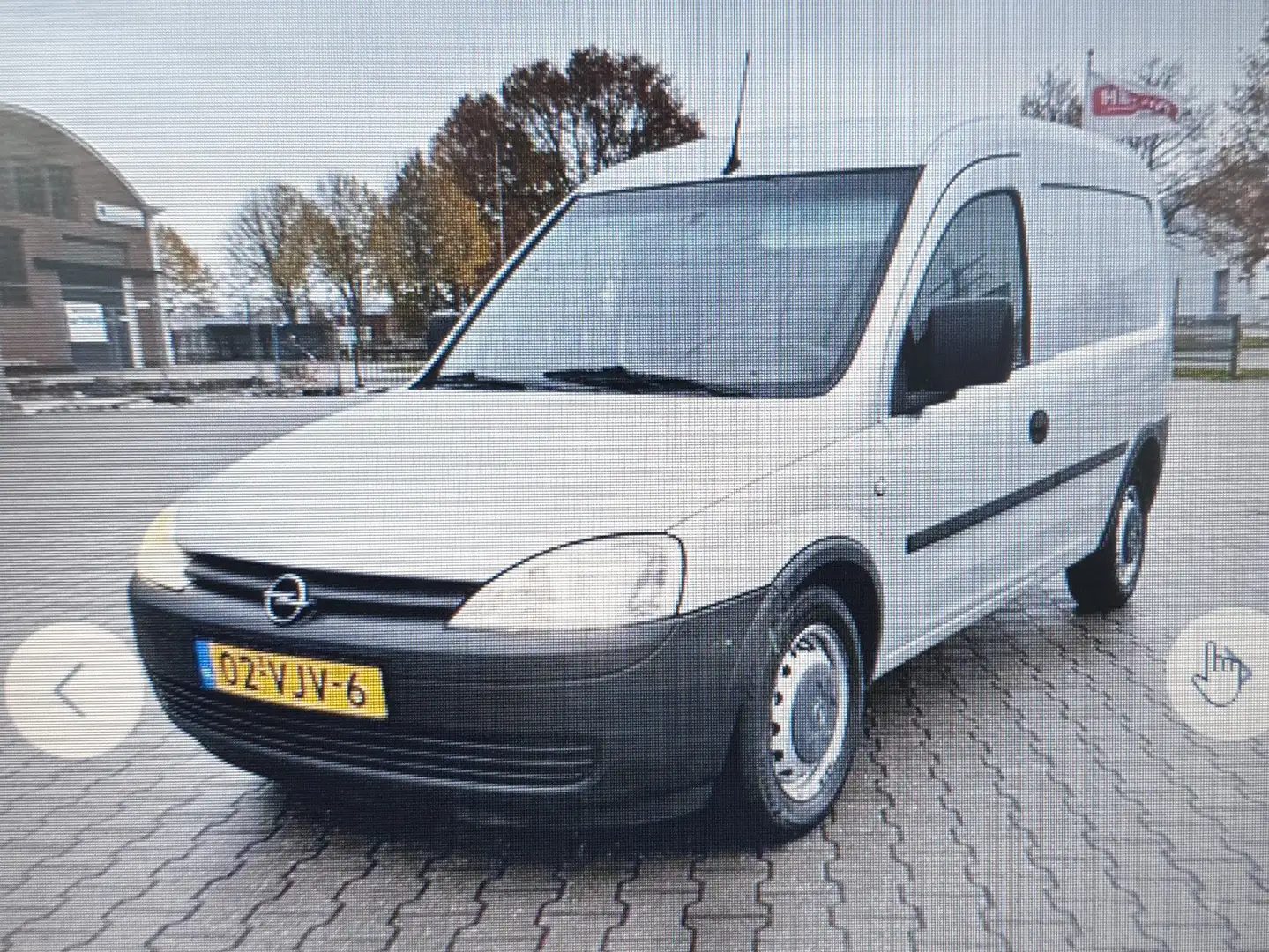 Opel Combo 1.3 CDTi Comfort - 1