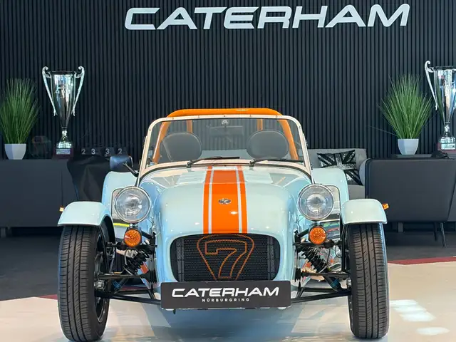 Caterham Seven S3 170  S