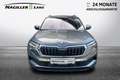 Skoda Karoq 2,0 TDI 4x4 DSG Selection Grau - thumbnail 3