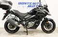 Suzuki V-Strom 650 2017 + BAULE Negro - thumbnail 1