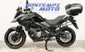 Suzuki V-Strom 650 2017 + BAULE Negro - thumbnail 2