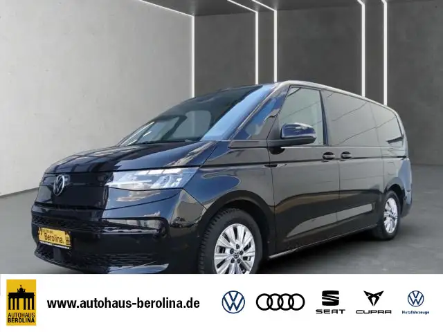 Volkswagen T7 Multivan 2.0 TDI Life LÜ DSG *StdHz*AHK*360°*