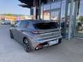 Peugeot 308 Hybrid 145 e-DSC6 Allure Grau - thumbnail 16