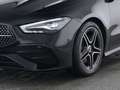 Mercedes-Benz CLA 200 200 Automatic Shooting Brake AMG Line Advanced Pl Nero - thumbnail 8