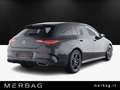 Mercedes-Benz CLA 200 200 Automatic Shooting Brake AMG Line Advanced Pl Nero - thumbnail 2
