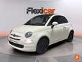 Fiat 500 Club 1.0 Hybrid 51KW (70 CV) Blanco - thumbnail 3