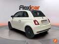 Fiat 500 Club 1.0 Hybrid 51KW (70 CV) Blanco - thumbnail 5