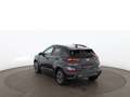 Hyundai KONA Trend Elektro 39kWh Aut LED RADAR NAVI R-CAM Grau - thumbnail 4
