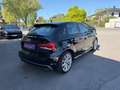 Audi A1 Sportback SLine*Xenon*TÜV NEU*PDC*WENIG KM* Schwarz - thumbnail 4