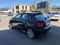 Audi A1 Sportback SLine*Xenon*TÜV NEU*PDC*WENIG KM* Schwarz - thumbnail 3