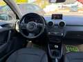 Audi A1 Sportback SLine*Xenon*TÜV NEU*PDC*WENIG KM* Schwarz - thumbnail 5