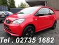 SEAT Mii Mii 1.0 Rouge - thumbnail 1