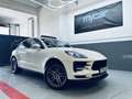 Porsche Macan S Aut. Blanco - thumbnail 2