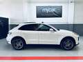 Porsche Macan S Aut. Blanco - thumbnail 14