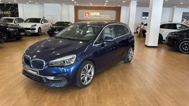 BMW 225 225xe iPerformance Active Tourer