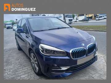 225xe iPerformance Active Tourer