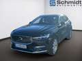 Volvo XC60 Ultra, T6 AWD Plug-in Hybrid, Elektrisch/Benzin, Bright Zwart - thumbnail 1
