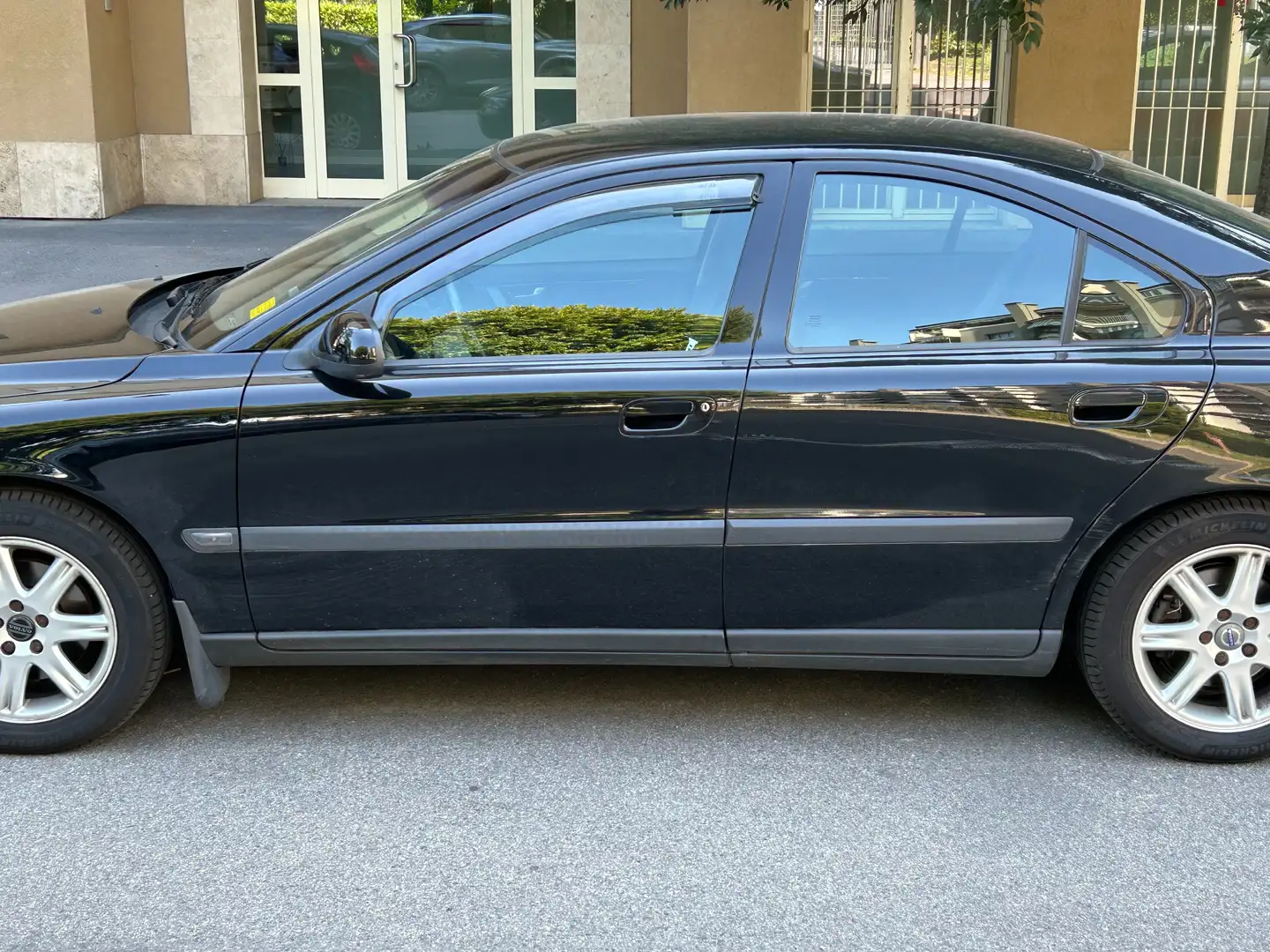 Volvo S60 S60 I 2000 2.4 140cv - 2