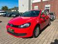 Volkswagen Golf VI Trendline,HU/AU 12/26 Rot - thumbnail 3