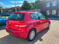 Volkswagen Golf VI Trendline,HU/AU 12/26 Rot - thumbnail 7