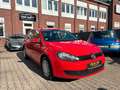 Volkswagen Golf VI Trendline,HU/AU 12/26 Rot - thumbnail 1
