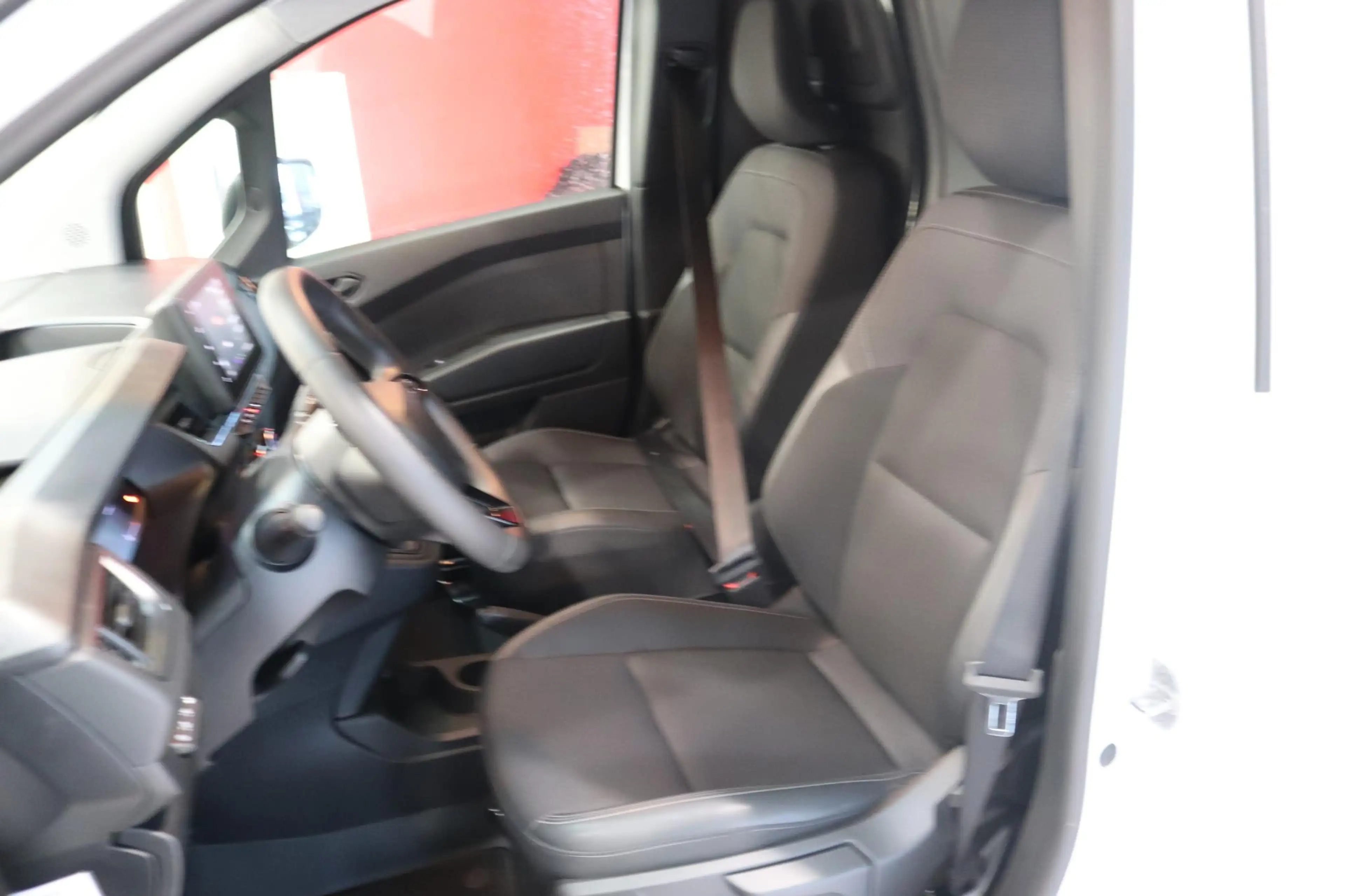 Renault Kangoo 1.3 TCe 100 start L1 Lage Km-stand / toelaatbaar b — photo 14