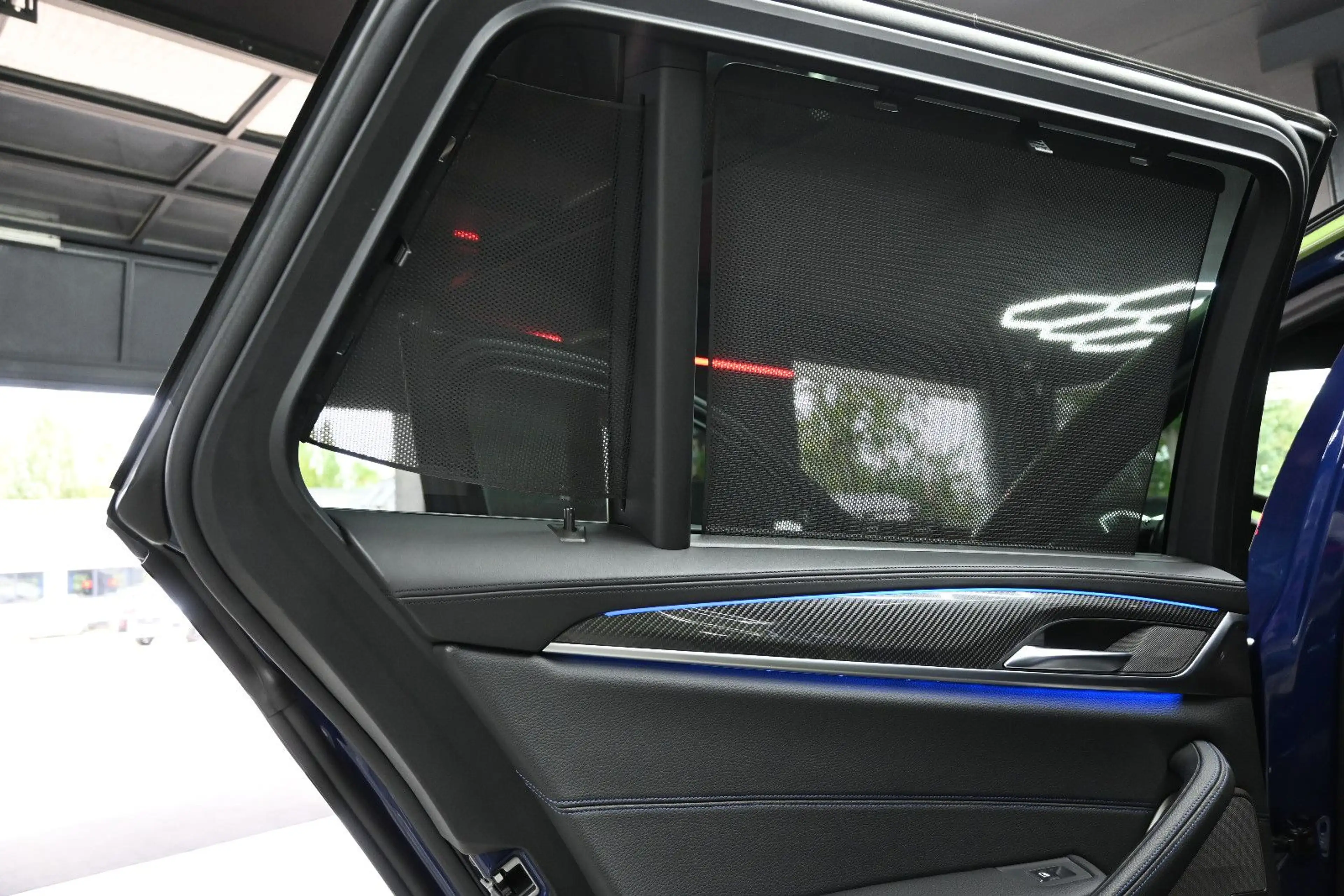 BMW 540 d xDrive M Sport "Einzelstück" — photo 14