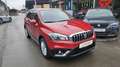 Suzuki SX4 S-Cross 1,4 DITC 4WD shine Rot - thumbnail 5