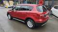 Suzuki SX4 S-Cross 1,4 DITC 4WD shine Rot - thumbnail 9