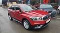 Suzuki SX4 S-Cross 1,4 DITC 4WD shine Rot - thumbnail 4