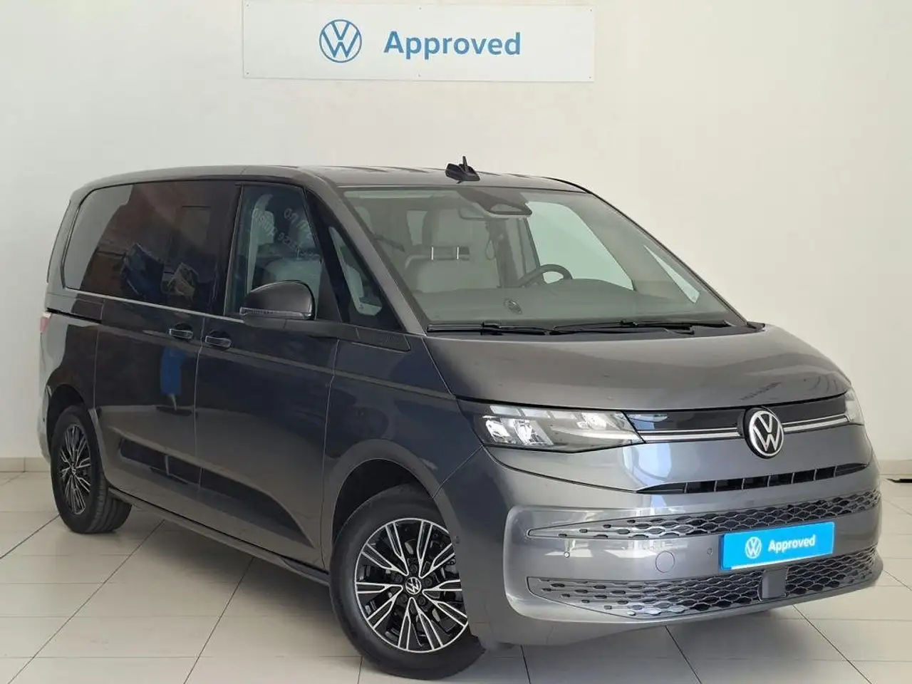 Volkswagen T5