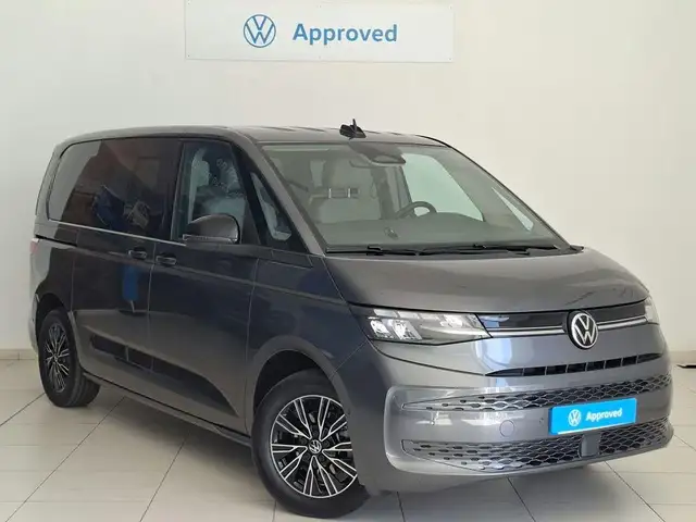 Volkswagen T5 Multivan 2.0TDI Batalla Larga DSG 110kW